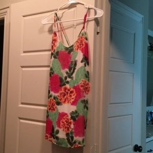 XS Show Me Your Mumu Dress